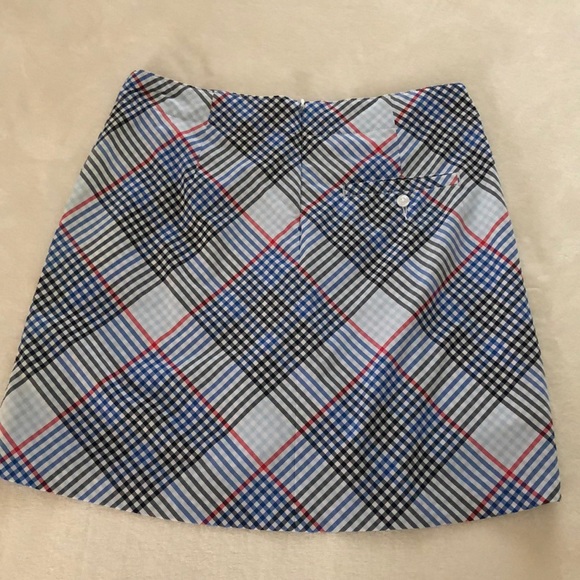 Skort - Picture 3 of 4